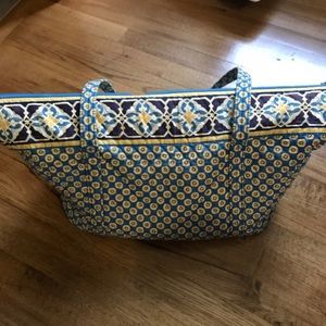 Vera Bradley bag